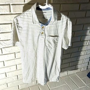 Sonoma short sleeve boys shirt. Size small